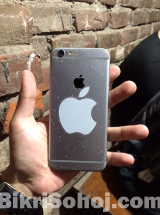 iPhone 6S (128GB)